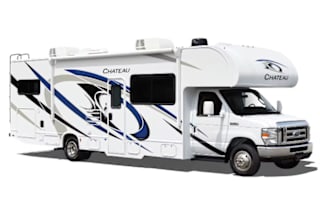 27: *NEW*2022 Thor LUXURY KING Bed,8 Sleeper,Solar