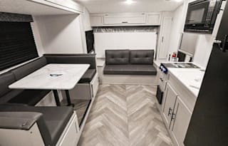 2022 Forest River Salem FSX 178BHSKX