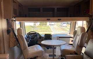 2021 Thor Motor Coach ACE 32.3