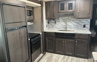 2020 Grand Design Transcend Xplor 261BH
