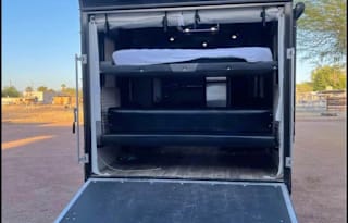 2019 Genesis Supreme Genesis Supreme 27 FS