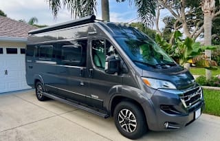 2023 Winnebago Travato 59KL
