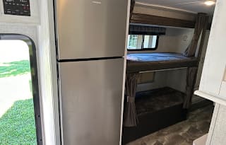 2023 Gulf Stream RV Conquest Class C 63111