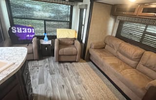2018 Jayco Jay Flight SLX Western Edition 285RLSW