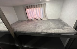 2022 Forest River RV Salem Cruise Lite 282QBXL