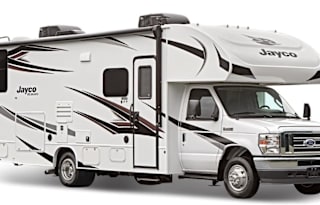 2023 Jayco Redhawk 24B