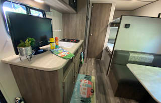 Adventure & Relaxation Await! We deliver & Setup!