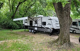 2022 Jayco Jay Flight SLX 8 264BH