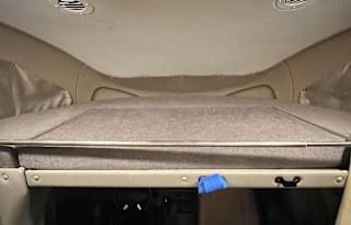 2018 Thor Motor Coach Siesta Sprinter 24SS