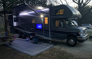 2021 Forest River Sunseeker 3010DS