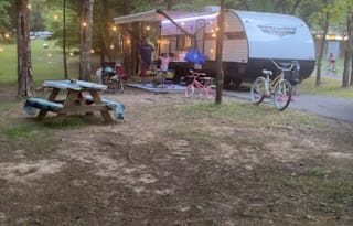 2022 Forest River RV Wildwood X-Lite 261BHXL