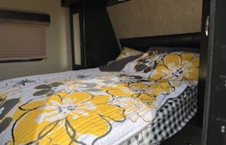 B&N’s Kid Approved Camper Rental