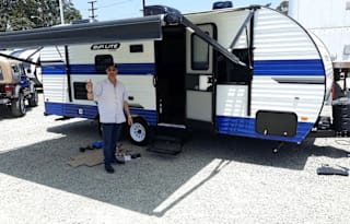 2020 Sun-Lite CCH