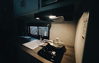 2022 Keystone RV Hideout 175BH