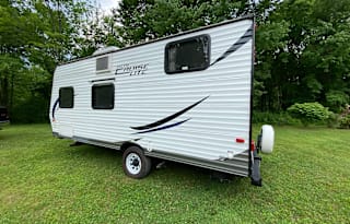 2015 Salem Cruise Lite
