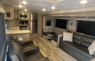 Camp Little’s Rental