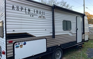 2021 Dutchmen RV Aspen Trail LE1950BH 1950
