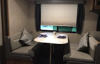 2019 Coachmen Catalina