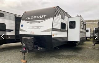 “ The Firefly Hideout”