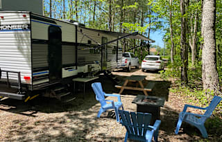 Casa de Amor - Family and Pet friendly!