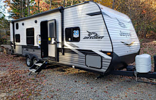 2022 Brand New Bunkhouse Jayco by A5Z RV rentals