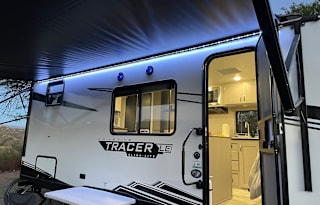 2022 Forest River RV 200BHSLE Prime Time