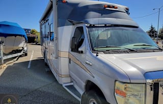 ARDENT8 | 2008 Winnebago Aspect 29H