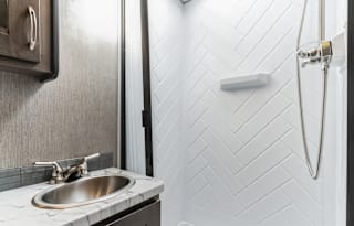 NEXIE - 2023 Nexus RV Triumph