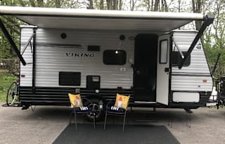 Oliver Crew—-Home Away From Home