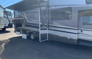 2020 Forest River RV Forester 2861DS Ford
