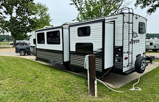 Happy Camper
