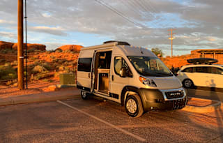 2023 Thor Motor Coach Scope 18M
