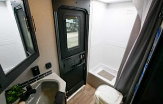 2023 Forest River RV Cherokee 274BRB