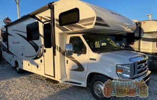 2020 Jayco Greyhawk 31F
