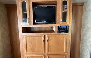 2009 JAYCO JAYCO JAYFLIGHT G2 32 BHDS