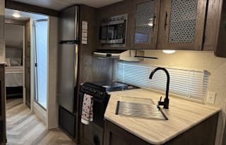 Wildwood: Couples luxury escape or family getaway