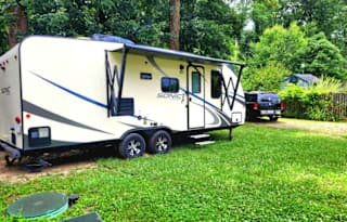 Southern Maryland RV Fun