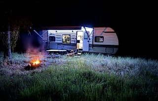 Beckler Family Trailer