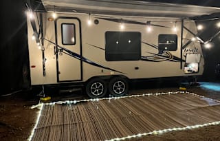 2013 Trail-Lite Crossover