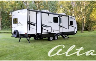 Alta Adventure