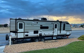 2021 Dutchmen RV Aspen Trail 2810BHSWE