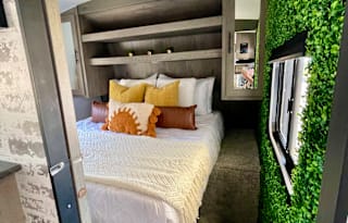 2021 Keystone RV Springdale 282BH