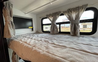 2023 Forest River Berkshire XLT45E, New, Class A