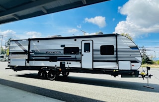 2021 Heartland Pioneer BH 280