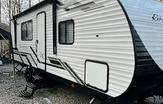 2024 Heartland Eddie Bauer 251BH-C