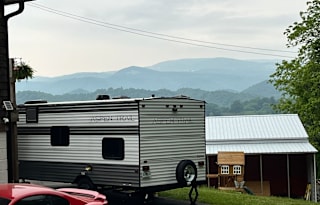 The little camper that could