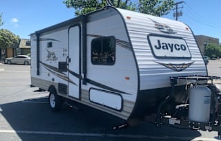 2019 Jayco Jay Flight SLX 7 184BS