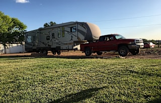 2011 Heartland Cyclone