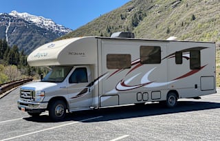 2015 Jayco Redhawk 29XK