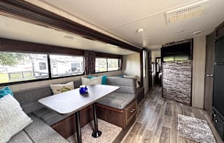 Grey Wolf  II | Driftwood Vacation
